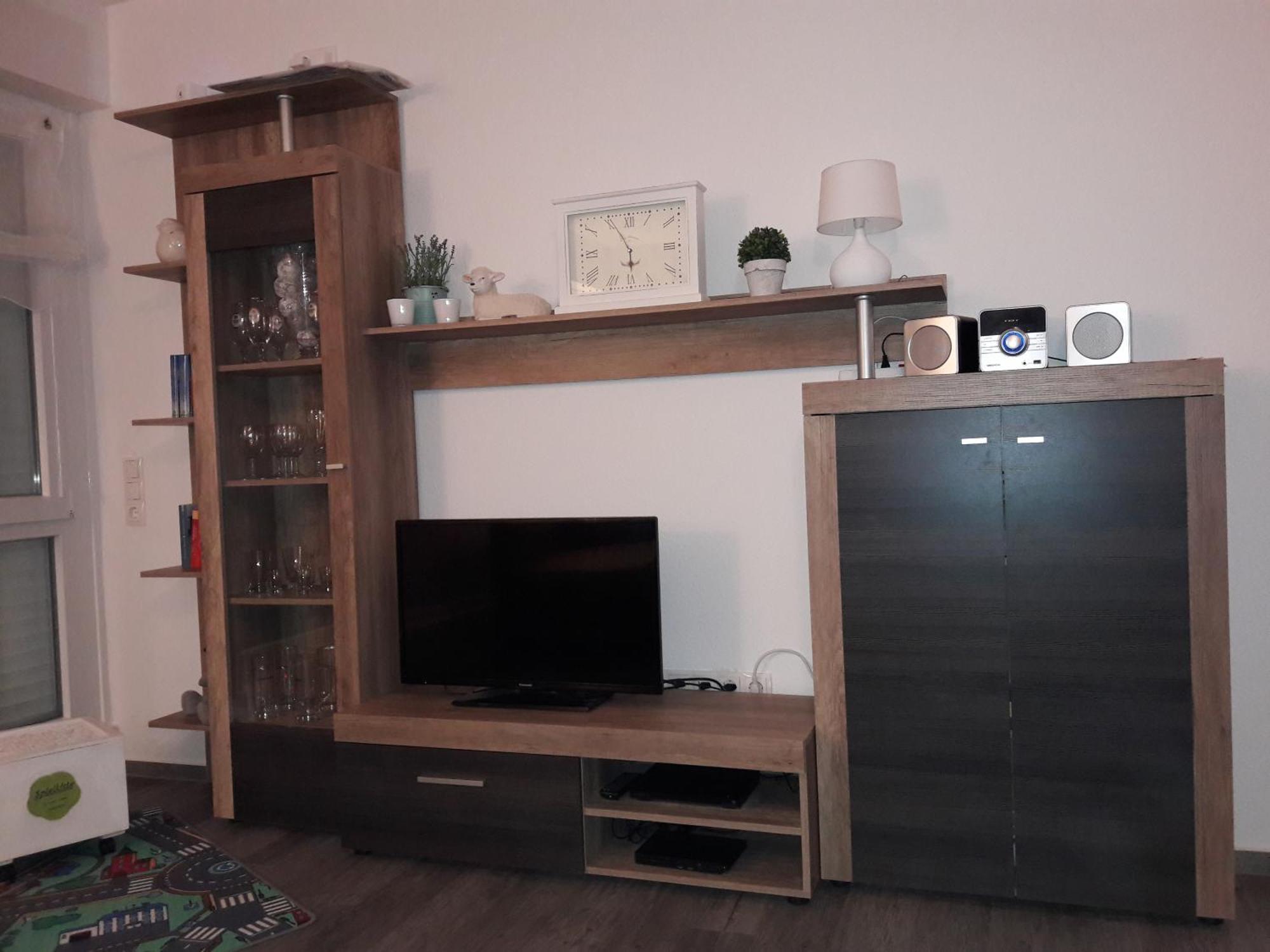 Friesenmoewe Apartment Хорумерзил Екстериор снимка